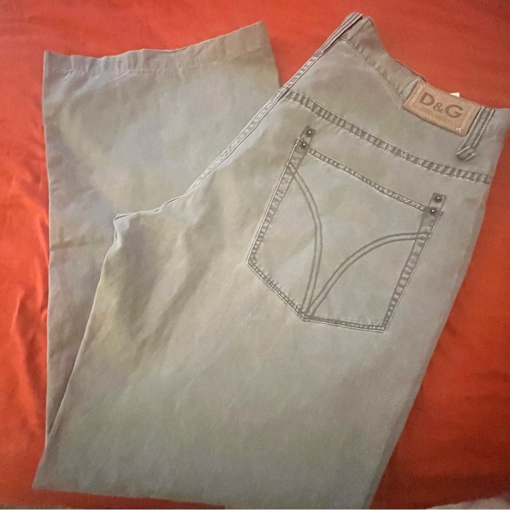 Dolce & Gabbana Pants